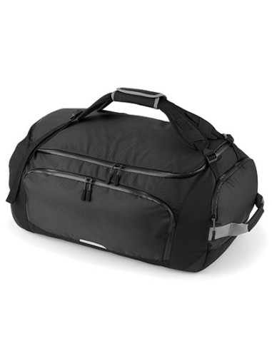 Q-QX560-SLX® 60 Litre Haul Bag